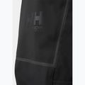 Ανδρικό ιστιοπλοϊκό παντελόνι Helly Hansen HP Foil Pro Bib ebony 9