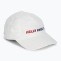 Καπέλο μπέιζμπολ Helly Hansen Graphic off white