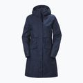 Helly Hansen Lynnwood γυναικείο mackintosh navy blue 53111_597