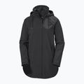 Helly Hansen Valentia γυναικεία mackintosh μαύρο 53420_990 7