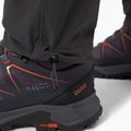 Helly Hansen ανδρικό παντελόνι trekking Campfire 2.0 γκρι 62713_980 4