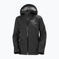 Helly Hansen γυναικείο hardshell μπουφάν Verglas 3L Shell 2.0 μαύρο 62757_990 8