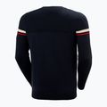 Ανδρικό πουλόβερ Helly Hansen Carv Knitted navy 2