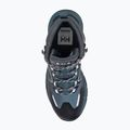 Helly Hansen Cascade Mid Ht γκρι γυναικείες μπότες πεζοπορίας 11752_609 6