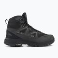 Helly Hansen Cascade Mid HT ανδρικές μπότες trekking μαύρες/γκρι 11751_990 2