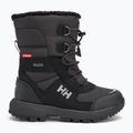 Παιδικές μπότες χιονιού Helly Hansen Jk Silverton Boot HT black 2