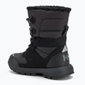 Παιδικές μπότες χιονιού Helly Hansen Jk Silverton Boot HT black 3