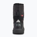 Παιδικές μπότες χιονιού Helly Hansen Jk Silverton Boot HT black 6