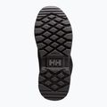 Παιδικές μπότες χιονιού Helly Hansen Jk Silverton Boot HT black 12