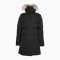 Γυναικείο Blossom Puffy Parka μαύρο