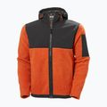 Ανδρικό Helly Hansen Patrol Pile fleece φούτερ πορτοκαλί 53678_300 6