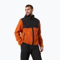 Ανδρικό Helly Hansen Patrol Pile fleece φούτερ πορτοκαλί 53678_300