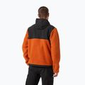 Ανδρικό Helly Hansen Patrol Pile fleece φούτερ πορτοκαλί 53678_300 2