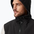 Helly Hansen Patrol Pile ανδρικό fleece φούτερ μαύρο και λευκό 53678_990 3