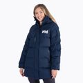 Γυναικείο πουπουλένιο μπουφάν Helly Hansen Adore Puffy Parka navy blue 53205_597