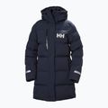 Γυναικείο πουπουλένιο μπουφάν Helly Hansen Adore Puffy Parka navy blue 53205_597 7