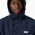 Helly Hansen ανδρικό μπουφάν 3-σε-1 Juell 3-In-1 navy blue 53679_597 5