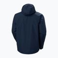 Helly Hansen ανδρικό μπουφάν 3-σε-1 Juell 3-In-1 navy blue 53679_597 9