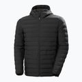 Helly Hansen ανδρικό Mono Material Hooded Insulator down jacket μαύρο 53496_991 10