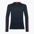 Ανδρικό θερμικό φούτερ Helly Hansen Lifa Active Stripe Crew navy 5