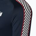 Ανδρικό θερμικό φούτερ Helly Hansen Lifa Active Stripe Crew navy 8