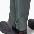 Helly Hansen ανδρικό παντελόνι trekking Verglas Tur γκρι 63000_591 5