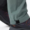 Ανδρικό παντελόνι trekking Helly Hansen Veir Tur πράσινο 63001_591 5