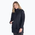 Helly Hansen γυναικείο πουπουλένιο μπουφάν Sirdal Long Insulator μαύρο 63073_990