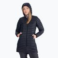 Helly Hansen γυναικείο πουπουλένιο μπουφάν Sirdal Long Insulator μαύρο 63073_990 8