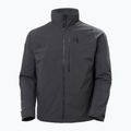 Helly Hansen HP Racing Lifaloft ανδρικό μπουφάν ιστιοπλοΐας ebony