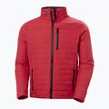 Helly Hansen ανδρικό μπουφάν ιστιοπλοΐας Crew Insulator 2.0 κόκκινο 30343_162 5