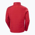 Helly Hansen ανδρικό μπουφάν ιστιοπλοΐας Crew Insulator 2.0 κόκκινο 30343_162 6