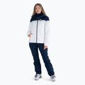 Helly Hansen Motionista Lifaloft γυναικείο μπουφάν σκι λευκό 65677_004 9