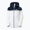 Helly Hansen Motionista Lifaloft γυναικείο μπουφάν σκι λευκό 65677_004 10