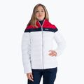 Helly Hansen γυναικείο μπουφάν σκι Imperial Puffy λευκό 65690_004