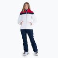 Helly Hansen γυναικείο μπουφάν σκι Imperial Puffy λευκό 65690_004 10