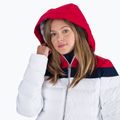 Helly Hansen γυναικείο μπουφάν σκι Imperial Puffy λευκό 65690_004 9