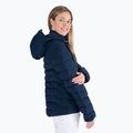 Helly Hansen γυναικείο μπουφάν σκι Imperial Puffy navy blue 65690_598 2