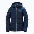 Helly Hansen γυναικείο μπουφάν σκι Imperial Puffy navy blue 65690_598 9