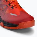 Helly Hansen ανδρικές μπότες πεζοπορίας Cascade Mid Ht πορτοκαλί 11751_328-8 7