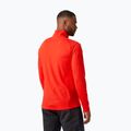 Ανδρικό Helly Hansen Hp 1/2 Zip Pullover συναγερμός κόκκινο 2