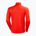 Ανδρικό Helly Hansen Hp 1/2 Zip Pullover συναγερμός κόκκινο 6