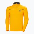 Helly Hansen ανδρικό φούτερ Hp 1/2 Zip Pullover 285 κίτρινο 30208_285 5