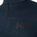 Ανδρικό φούτερ Helly Hansen Hp 1/2 Zip Pullover navy blue 30208_597 3