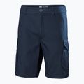 Ανδρικό Helly Hansen Bermuda Cargo 2.0 ναυτικό σορτς ναυτικό μπλε 34252_597 6