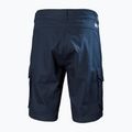 Ανδρικό Helly Hansen Bermuda Cargo 2.0 ναυτικό σορτς ναυτικό μπλε 34252_597 7