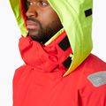 Helly Hansen Skagen Offshore ανδρικό μπουφάν ιστιοπλοΐας κόκκινο 34255_222 3