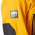 Helly Hansen Skagen Offshore ανδρικό μπουφάν ιστιοπλοΐας cloudberry 7