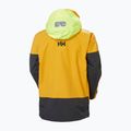 Helly Hansen Skagen Offshore ανδρικό μπουφάν ιστιοπλοΐας cloudberry 11