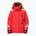 Helly Hansen Skagen Offshore γυναικείο μπουφάν ιστιοπλοΐας κόκκινο 34257_222 10